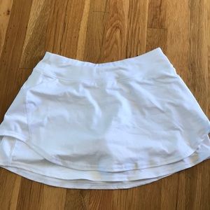 Tek Gear Tennis Skirt